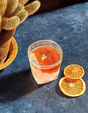 Dried Orange slices - Perfect for Cocktails & Garnishing ( 30 + Slices)